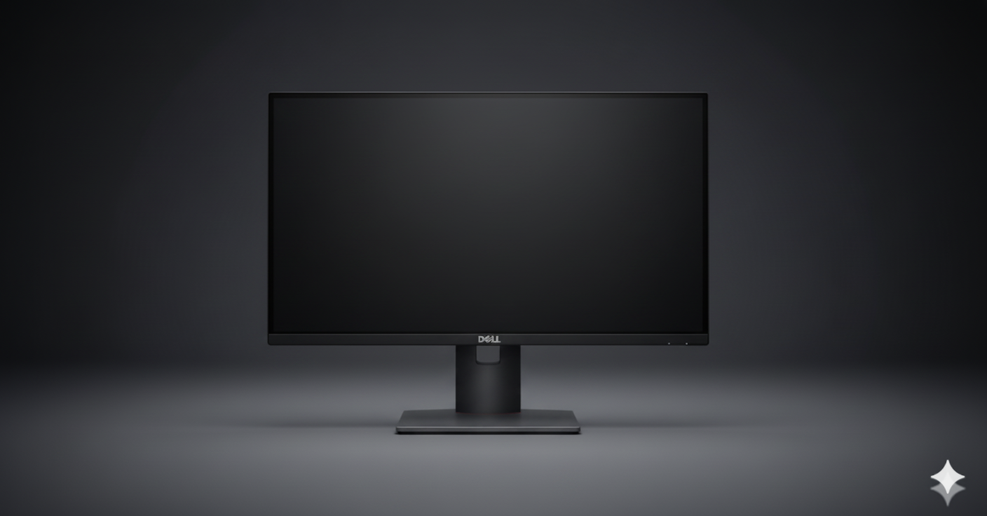 Dell UltraSharp U2723QE 27" 4K USB-C Monitor